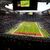 Der Schauplatz der Deutschland-Premiere der NFL: Die Allianz Arena in München. - Foto: Markus Schreiber/AP/dpa