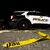Ein Fahrzeug der Polizei von Charlottesville.Bei einer Gewalttat auf dem Campus der Universität von Virginia  hat ein Schütze drei Menschen getötet. - Foto: Mike Kropf/The Daily Progress/dpa