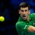Siebter Sieg bei den ATP Finals: Novak Djokovic ballt die Faust. - Foto: Antonio Calanni/AP/dpa