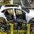 In der Autoindustrie sind die Gewinne stark gesunken. (Archivbild) - Foto: Jan Woitas/dpa-Zentralbild/dpa