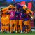 Die Niederlande steht als erstes Team im Viertelfinale der WM. - Foto: Tom Weller/dpa