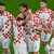 Kroatien steht im Viertelfinale der WM. - Foto: Luca Bruno/AP/dpa