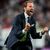 Englands Trainer Gareth Southgate war nach dem Halbfinalsieg gegen Dänemark völlig außer sich. - Foto: Frank Augstein/Pool AP/dpa