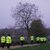Polizeibeamte im Babbs Mill Park in Solihull. - Foto: Jacob King/PA Wire/dpa