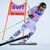 Abfahrerin Kira Weidle kam in St. Moritz nur auf den 24. Rang. - Foto: Jean-Christophe Bott/KEYSTONE/dpa