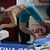 Schwimmerin Anna Elendt beim Start. - Foto: Asanka Brendon Ratnayake/AP/dpa