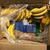 Tafel-Mitarbeiter haben in Bananenkisten Kokain gefunden. - Foto: Polizei Hagen/dpa