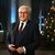 Bundespräsident Frank-Walter Steinmeier bei der Aufnahme seiner Weihnachtsansprache 2022 im Schloss Bellevue. - Foto: Tobias Schwarz/AFP Pool/dpa