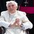 Es gibt Spekulationen um den Gesundheitszustand des emeritierten Papst Benedikt XVI. - Foto: Sven Hoppe/dpa-Pool/dpa