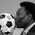 Die brasilianische Fußball-Legende Pelé ist im Alter von 82 Jahren gestorben. - Foto: Michael Hanschke/dpa