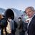 Bayern-Boss Oliver Kahn beim Abflug in München. - Foto: Peter Kneffel/dpa
