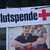 Das Rote Kreuz spricht angesichts der zurückgehenden Spendenbereitschaft bereits von einem «Notstand». - Foto: Martin Schutt/dpa