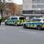 Polizeieinsatz am Berufskolleg in Ibbenbüren am Dienstag: Ein 17-jähriger Schüler soll dort seine 55-jährige Lehrerin erstochen haben. - Foto: -/NWM-TV/dpa