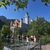 Zu jeder Jahreszeit ein Hingucker: Schloss Neuschwanstein - hier in herbstlicher Landschaft. (Archivbild) - Foto: Karl-Josef Hildenbrand/dpa