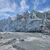 Die Kalbungsfront des Russell-Gletschers, Kangerlussuaq, Grönland.  - Foto: Sepp Kipfstuhl/Alfred-Wegener-Institut, Helmhol/dpa