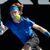Steht bei den Australian Open in der Runde der besten Acht: Andrei Rubljow. - Foto: Aaron Favila/AP/dpa