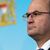 Bayerns Finanzminister Albert Füracker (CSU) sieht das Ausgleichssystem unter den Bundesländern am Ende. Er sorgt sich um eine Überforderung der Geberländer. (Archivbild)  - Foto: Sven Hoppe/dpa