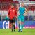 Ende eines Erfolgsduos: Toni Tapalovic (l) und Manuel Neuer. - Foto: Matthias Balk/dpa