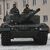Tschechische Soldaten nehmen im Dezember 2022 einen Leopard-Panzer entgegen. - Foto: Peøina Ludìk/CTK/dpa