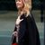 Schauspielerin Vanessa Paradis auf dem Weg zur Chanel Haute Couture Show. - Foto: Lewis Joly/AP/dpa