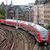 Ein bundesweit gültiges Ticket für 49 Euro im Monat für Busse und Bahnen im Nah- und Regionalverkehr ist geplant. - Foto: Daniel Bockwoldt/dpa/Daniel Bockwoldt