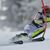 Lena Dürr belegte beim Slalom in Kranjska Gora den zweiten Platz. - Foto: Giovanni Maria Pizzato/AP/dpa