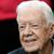 Jimmy Carter ist tot.  - Foto: John Bazemore/AP/dpa