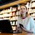 Ministerpräsidentin Kaja Kallas hat ihre Stimme bereits am 1. März über das Internet abgegeben. - Foto: Pavel Golovkin/AP