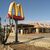 Die amerikanische Schnellrestaurantkette McDonald's hat auch eine Filiale auf dem Marinestützpunkt. - Foto: Magdalena Miriam Tröndle/dpa