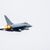Deutsche Eurofighter sollen von Polen aus zum Schutz der Nato-Ostflanke beitragen. (Archivbild) - Foto: Hauke-Christian Dittrich/dpa