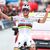 Weltmeister Remco Evenepoel triumphierte bei Lüttich-Bastogne-Lüttich. - Foto: Geert Vanden Wijngaert/AP/dpa