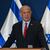 Israels Ministerpräsident Benjamin Netanjahu gibt eine Erklärung ab. - Foto: Haim Zach/GPO/dpa