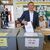 CDU-Herausforderer Frank Imhoff hat bereits seine Stimme abgegeben. - Foto: Focke Strangmann/dpa