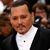 Johnny Depp bei der Eröffnung der Filmfestspiele in Cannes. - Foto: Joel C Ryan/Invision/AP/dpa