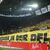 Dortmunds Fans demonstrieren gegen Investoren in der DFL. - Foto: Bernd Thissen/dpa