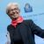 Christine Lagarde, Präsidentin der Europäischen Zentralbank (EZB), will mittelfristig zurück zu einer Teuerungsrate von zwei Prozent. - Foto: Thomas Lohnes/AFP Pool/dpa