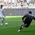 Ein 2:0-Heimsieg zum Abschluss: Luca Netz (l) von Borussia Mönchengladbach trifft zur 1:0-Führung. - Foto: Roberto Pfeil/dpa