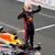 Max Verstappen feierte den zehnten Grand-Prix-Erfolg nacheinander. - Foto: Luca Bruno/AP