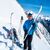 Die Leiche von Luis Stitzinger wurde im Himalaya gefunden. Der erfahrene Berg- und Skiführer stieg immer wieder auf hohe Berge, wie hier auf den Elmer Muttekopf. - Foto: Benedikt Siegert/dpa