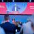 Der burgenländische Ministerpräsident Hans Peter Doskozil spricht im Rahmen eines außerordentlichen Bundesparteitages der SPÖ. - Foto: Georg Hochmuth/APA/dpa