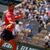 Peilt seinen 23. Grand-Slam-Titel an: Novak Djokovic. - Foto: Thibault Camus/AP/dpa
