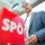 Andreas Babler ist neuer Parteichef der SPÖ. - Foto: Georg Hochmuth/APA/dpa