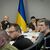 Die Ukraine wird sich laut Präsident Wolodymyr Selenskyj auch durch die Explosion des Staudamms am Dnipro nicht an der Rückeroberung besetzter Gebiete hindern lassen. - Foto: Uncredited/Ukrainian Presidential Office/AP