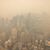 New York City im Dunst vom Empire State Building aus gesehen. - Foto: Yuki Iwamura/AP/dpa