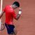 Der 23. Grand-Slam-Titel: Novak Djokovic jubelt während des Spiels. - Foto: Jean-Francois Badias/AP/dpa
