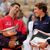 Sieger Novak Djokovic (l) und Finalist Casper Ruud. - Foto: Thibault Camus/AP/dpa
