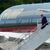 Der ehemalige US-Präsident Donald verlässt am Miami International Airport sein Flugzeug. Nach der Anklage in der Affäre um geheime Regierungsdokumente gibt er sich kämpferisch. - Foto: Rebecca Blackwell/AP