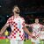 Kroatien schlägt die Niederlande mit 4:2 in der Verlängerung und zieht ins Nations-League-Finale ein. - Foto: Peter Dejong/AP