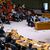 Der malische Außenminister Abdoulaye Diop (2.v.r.) spricht vor dem UN-Sicherheitsrat in New York. - Foto: Loey Felipe/UN Photo/dpa
