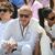 Boris Becker ist großer Fan vom Rasentennis von Laura Siegemund - Foto: Marijan Murat/dpa